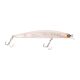 Mustad Gonta Minnow 008 F Sirasu Trasparente 11cm 11gr Wobbler Galleggiante