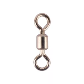 Mustad Girella SS Rolling 4/0 4db Girella