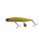 Mustad Vertabrata 70S Gold Pearl Chartreuse 7,0cm 10,0gr Wobbler