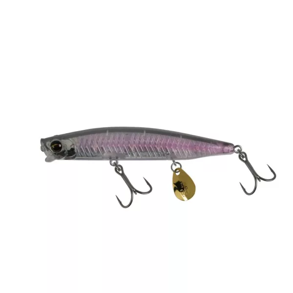 Mustad Vertabrata 90S Anchovy 9,0cm 16,0gr Wobbler
