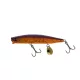 Mustad Vertabrata 90S Rainbow Gold 9,0cm 16,0gr Wobbler