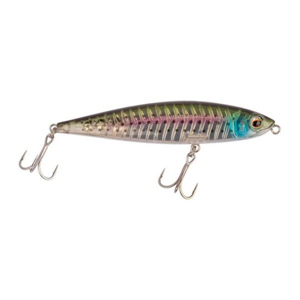 Mustad Vertebrata Top Water Sexy Mullet 9,5cm 13,0gr Wobbler