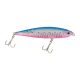 Mustad Vertebrata Top Water Bluepin Sardine 9,5cm 13,0gr Wobbler