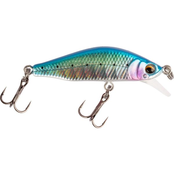 Mustad Yuzuki Baby Sardine 3,8cm 3,0gr Wobbler