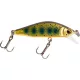 Mustad Yuzuki Gold Yamame 3,8cm 3,0gr Wobbler
