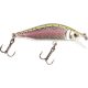 Mustad Yuzuki Rainbow Trout 3,8cm 3,0gr Wobbler