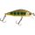 Mustad Yuzuki Gold Yamame 4,8cm 4,8gr Wobbler