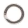 Mustad SS Power Split Ring 8 12pz Anello Spaccato