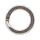 Mustad SS Power Split Ring 9 12pz Anello Spaccato