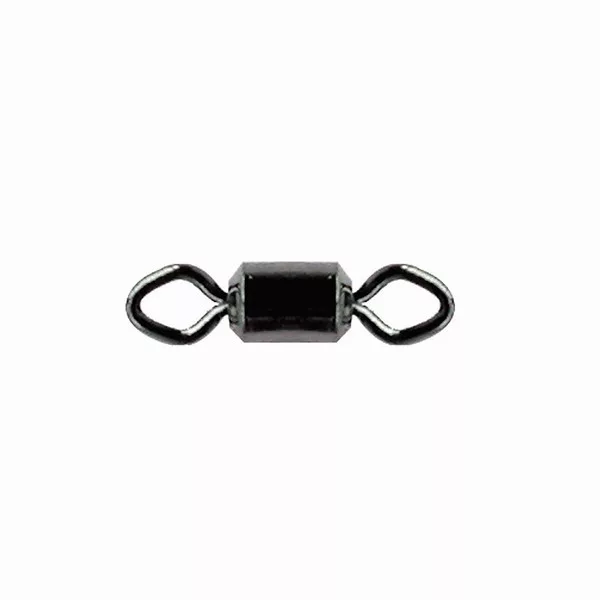 Mustad Girella Rolling con Occhio a Diamante 4 10db Girella