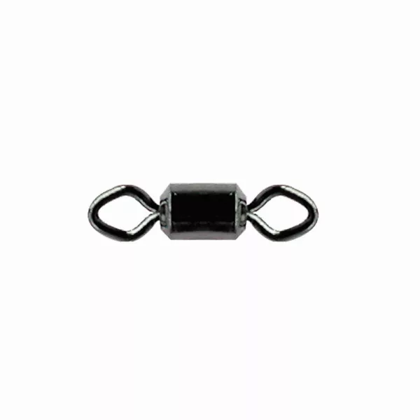Mustad Girella Rolling con Occhio a Diamante 6 10db Girella