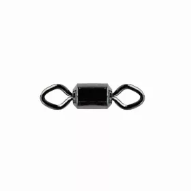 Mustad Girella Rolling con Occhio a Diamante 10 10db Girella