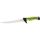 Mustad Premium 20,32cm Coltello da Filetto a Strisce Verdi