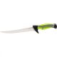 Mustad Premium 20,32cm Coltello da Filetto a Strisce Verdi
