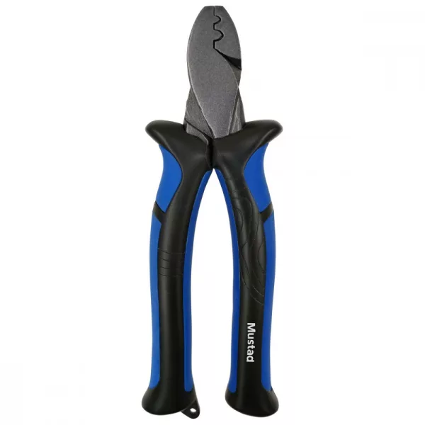 Mustad Pinza Crimpatrice