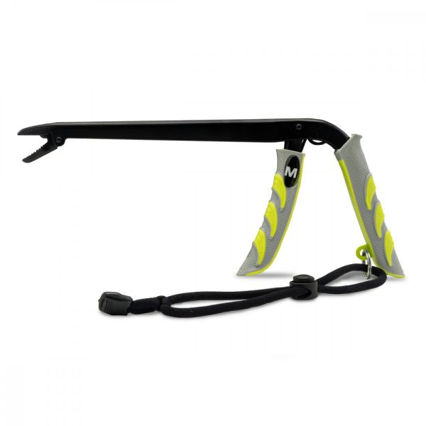 Mustad Pinza Sgancia-Amo a Pistola