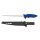 Mustad 22,86cm 4116 Stainless Steel Ultra Flex Fillet Knife Coltello da Filetto Blu