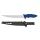 Mustad Stainless Steel Stiff Polished 22,8cm Coltello da Filetto