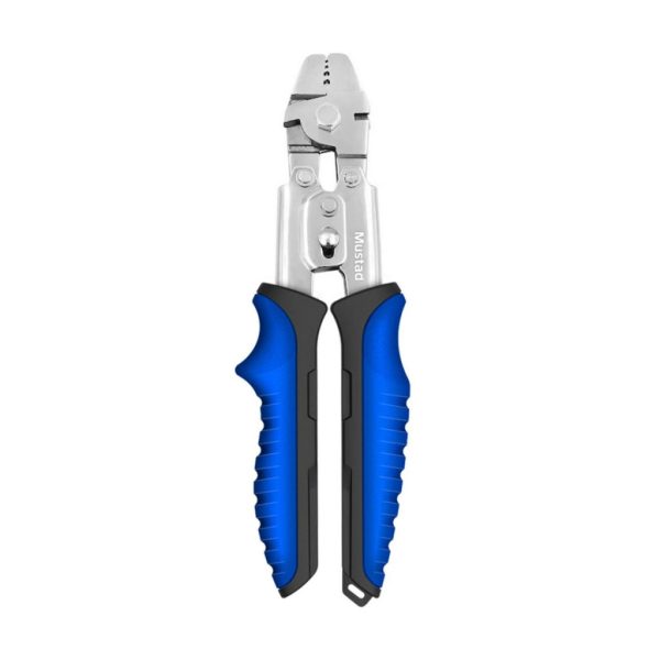 Pinza Crimping Tool Mustad
