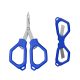 Mustad 3in1 Fine Mini Tool Forbici