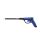 Mustad Aluminum Pistol Grip Sgancia Ami