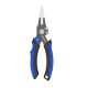 Mustad Wolfram-Carbide 19cm Forbici Tagliafilo