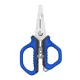 Mustad Mini Tool Forbici 14cm