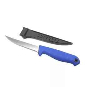 Mustad Eco Coltello da Filetto 15cm