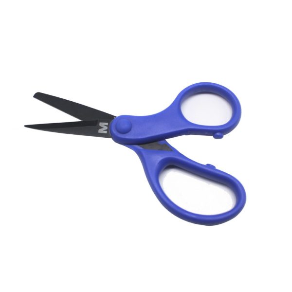 Mustad Eco Forbici Tagliafilo Intrecciato Piccole