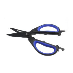 Mustad Eco Forbici Multifunzione