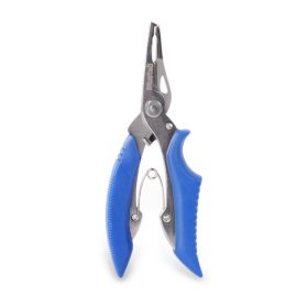 Mustad Eco Pinza Aprianelli Spaccati