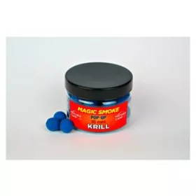  MOTABA CARP POP UP SMOKE KRILL 16MM 60G - Esche da amo - Pop up