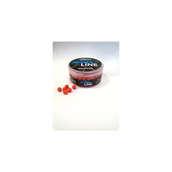 Motaba CARP AQUA WAFTER MÁJ 8 MM 40G Wafters