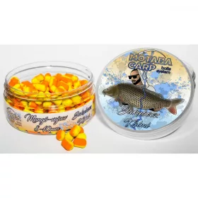   Wafter Motaba Carp Jakubecz Kálmi Mango-Acido Butirrico 8-10mm 40gr