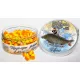Wafter Motaba Carp Jakubecz Kálmi Mango-Acido Butirrico 8-10mm 40gr