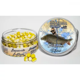 Wafter Motaba Carp Jakubecz Kálmi Scopex-Miele 8-10mm 40gr