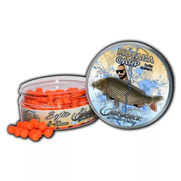 Motaba Carp Jakubecz Kálmi Miele-Prugna 8-10mm Wafter 40gr