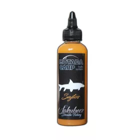 Motaba Carp Jakubecz Kálmi Aroma Liquido Miele-Prugna 150ml