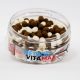 Motabacarp Method Vitamax Cioccolato al Latte 8mm Wafters 40gr