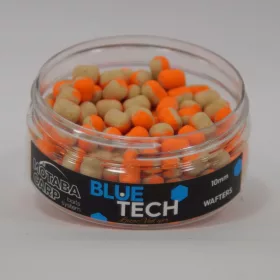 Motabacarp Blue Tech 10mm Wafter Luminoso Blu 40gr