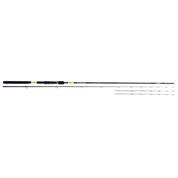 Tubertini EA Trinity Feeder canna da feeder - 3,00m - Light
