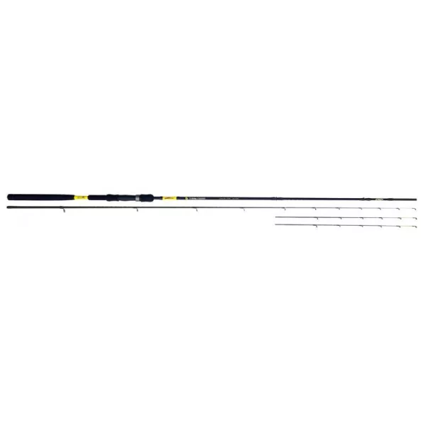 Canna feeder TUBERTINI EA TRINITY 3,3M MEDIUM