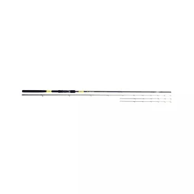   Tubertini Maros EA Trinity Feeder 3,60m 20-50gr 2+1 pezzi Canna da Feeder