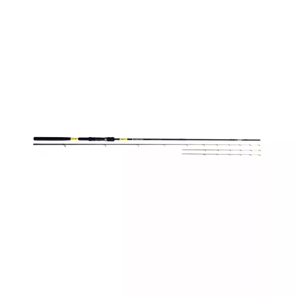 Tubertini Maros EA Trinity Feeder 3,60m 20-50gr 2+1 pezzi Canna da Feeder