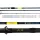 Tubertini EA Method Carp Feeder canna da feeder - 4,20m - 40-120gr