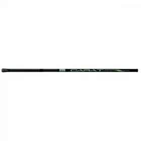 Maver Canna Carat Pole 4,00m Grezza Canna fissa