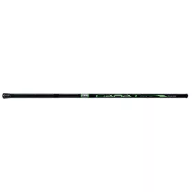 Maver Canna Carat Pole 5,00m Grezza Canna fissa