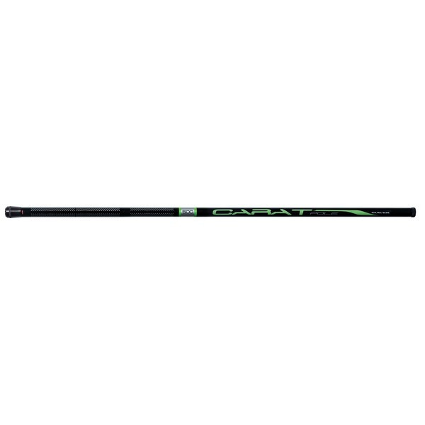 Maver Canna Carat Pole 5,00m Grezza Canna fissa