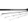 Maver A3165 Reality Feeder 2Sec. 2,70m 60gr 2+2 pezzi Canna da Feeder