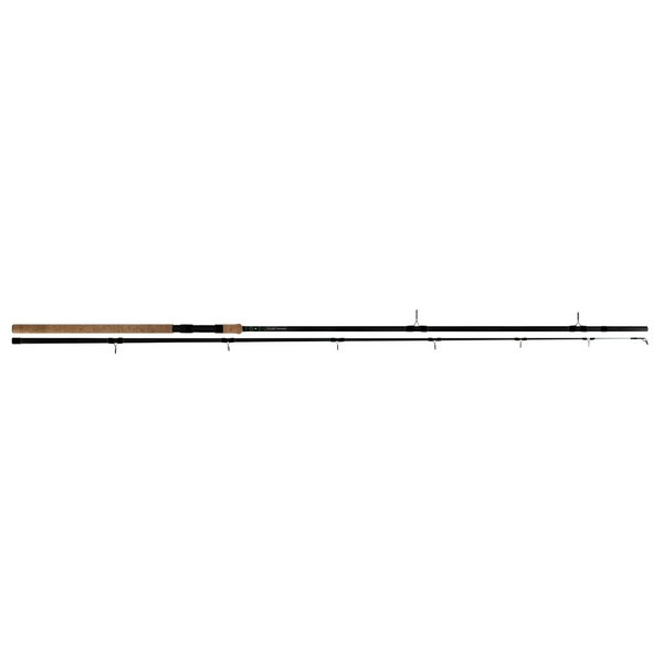 Maver Barbel Specialist 3,30m 1,75lb 2Sec. 2 pezzi Canna da Feeder